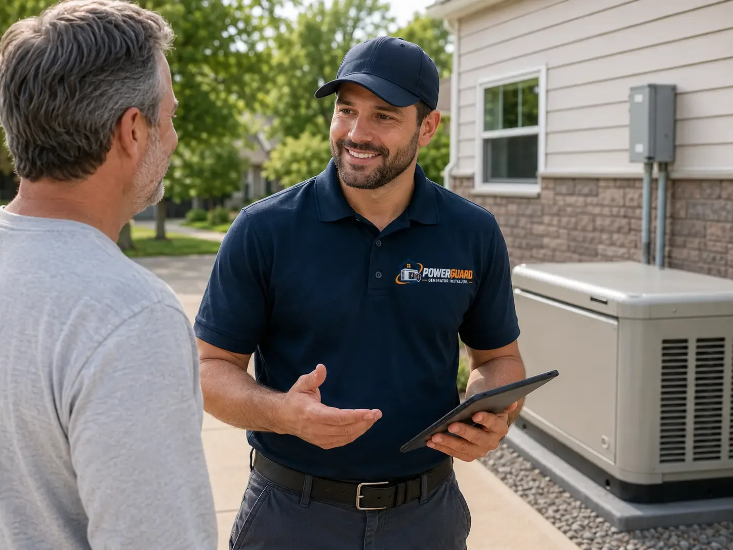Generator Installation Eminence, MO FAQs